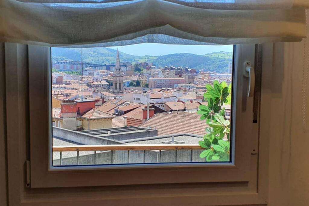 Sensations.old Town Exclusive Views&parking Apartament
