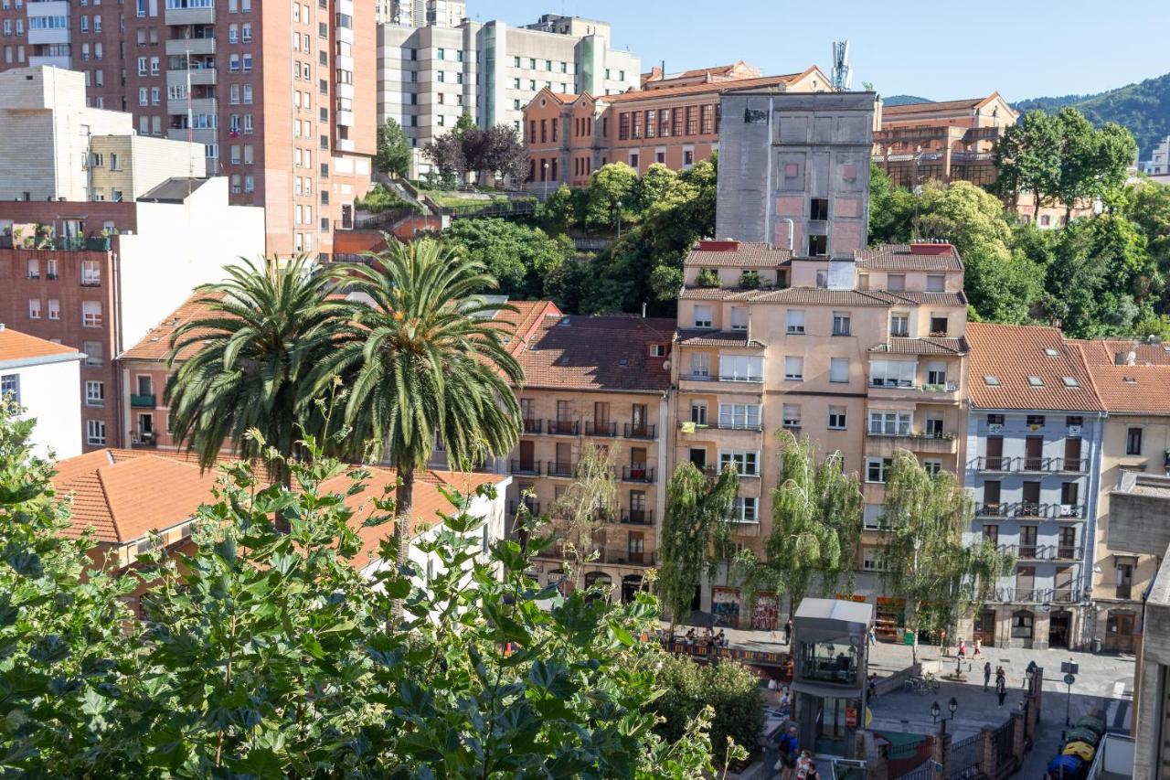 Sensations.old Town Exclusive Views&parking Apartament