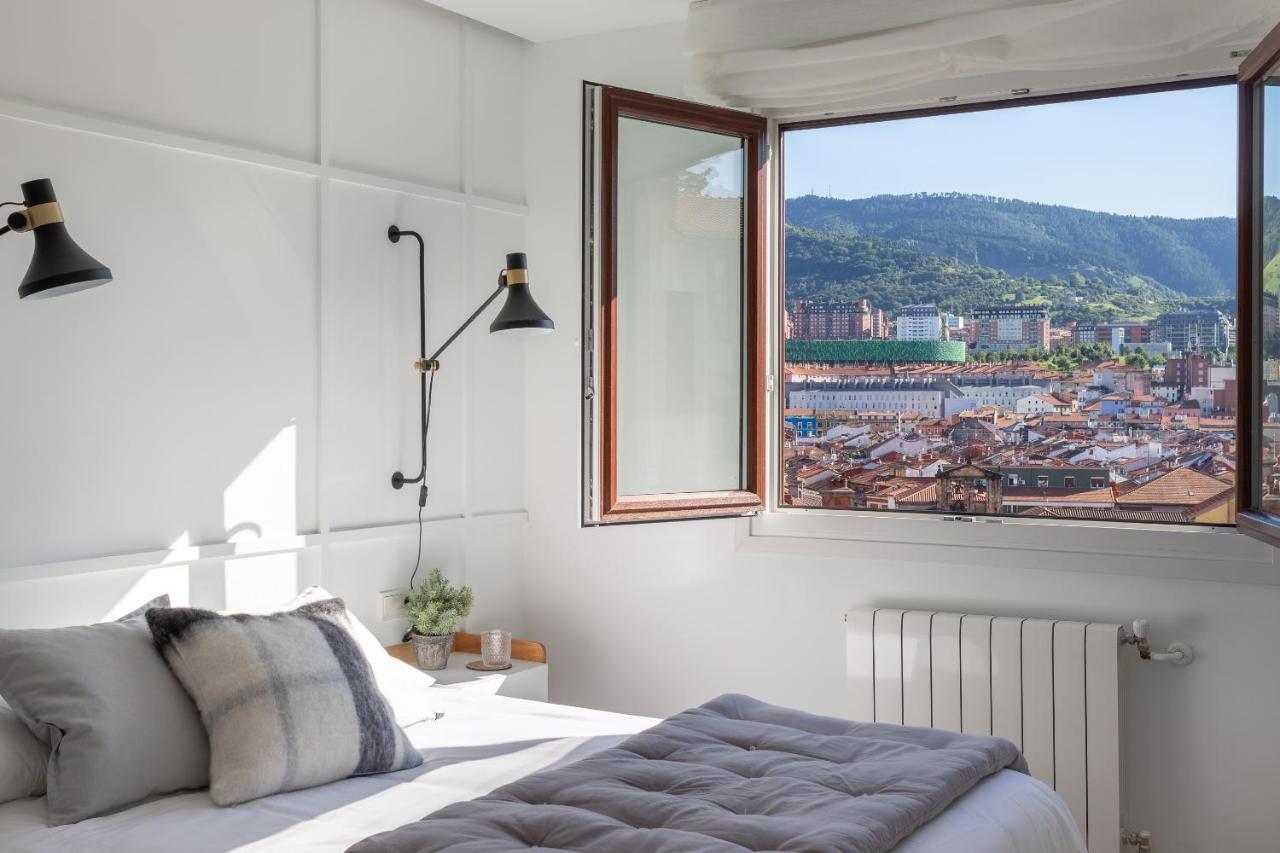 Apartament Sensations.old Town Exclusive Views&parking *