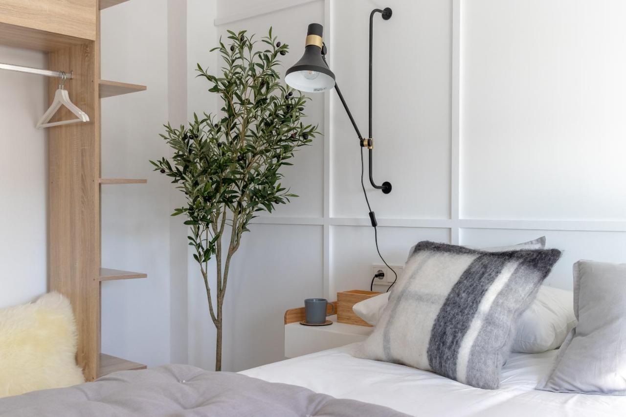 Sensations.old Town Exclusive Views&parking Apartament *